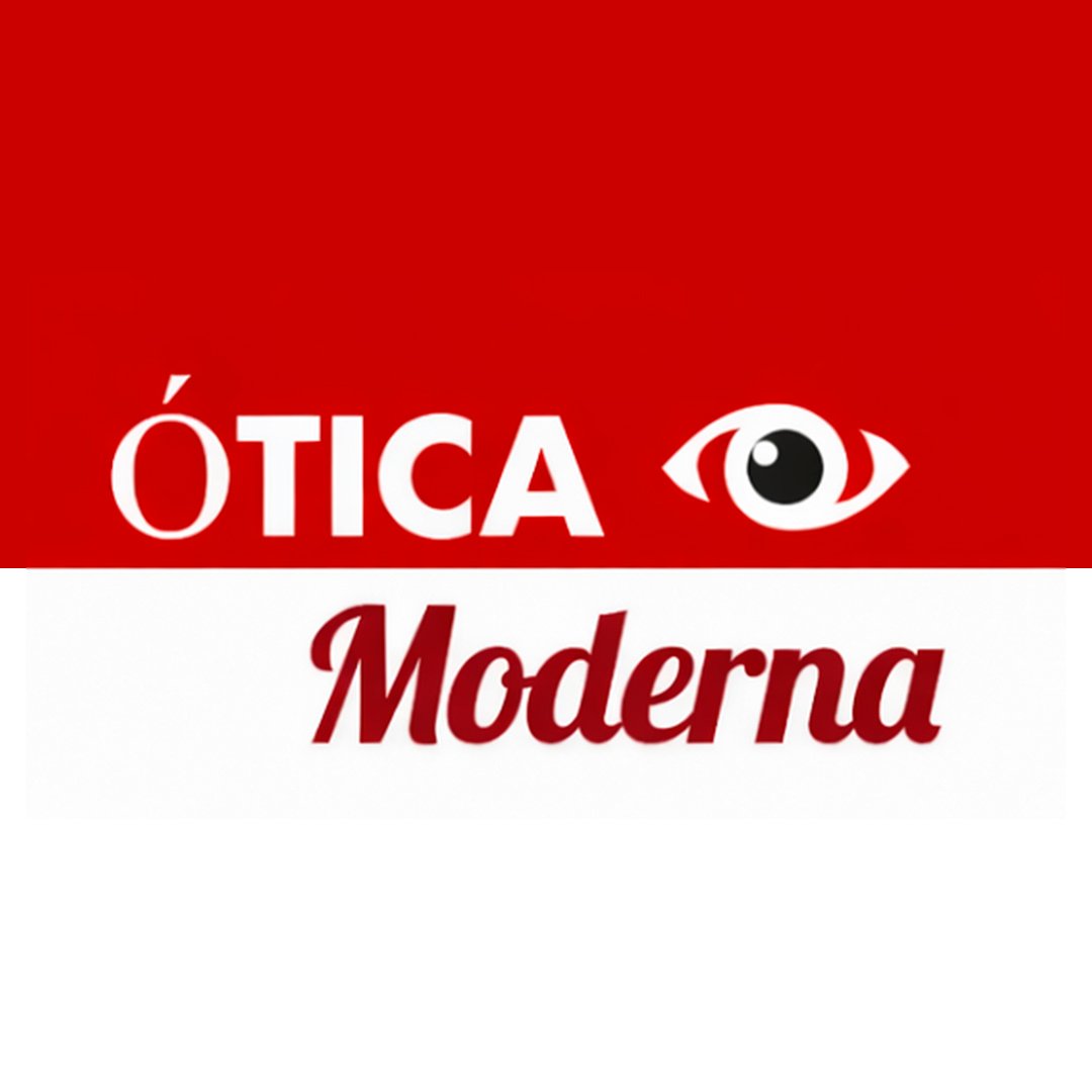 Óticas Moderna