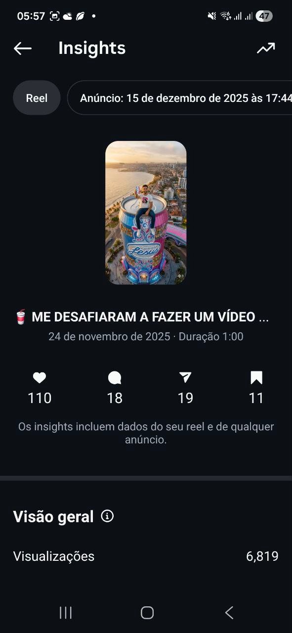 Vídeo Guaraná Jesus - SB Studio